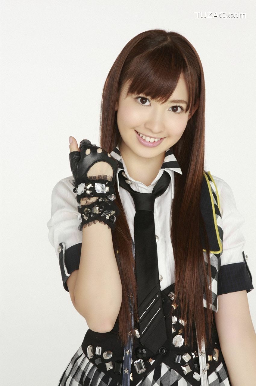 WPB写真_AKB48《スペシャル》 No.115 写真集[47P]