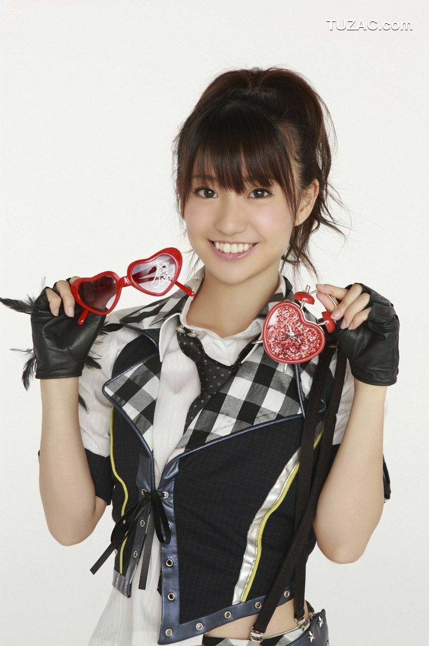 WPB写真_AKB48《スペシャル》 No.115 写真集[47P]