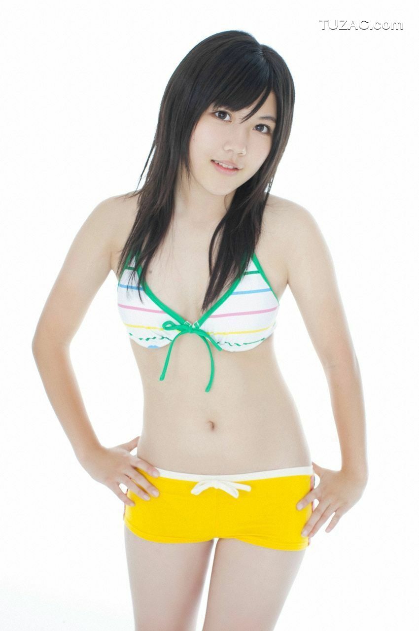 WPB写真_AKB48《スペシャル》 No.115 写真集[47P]