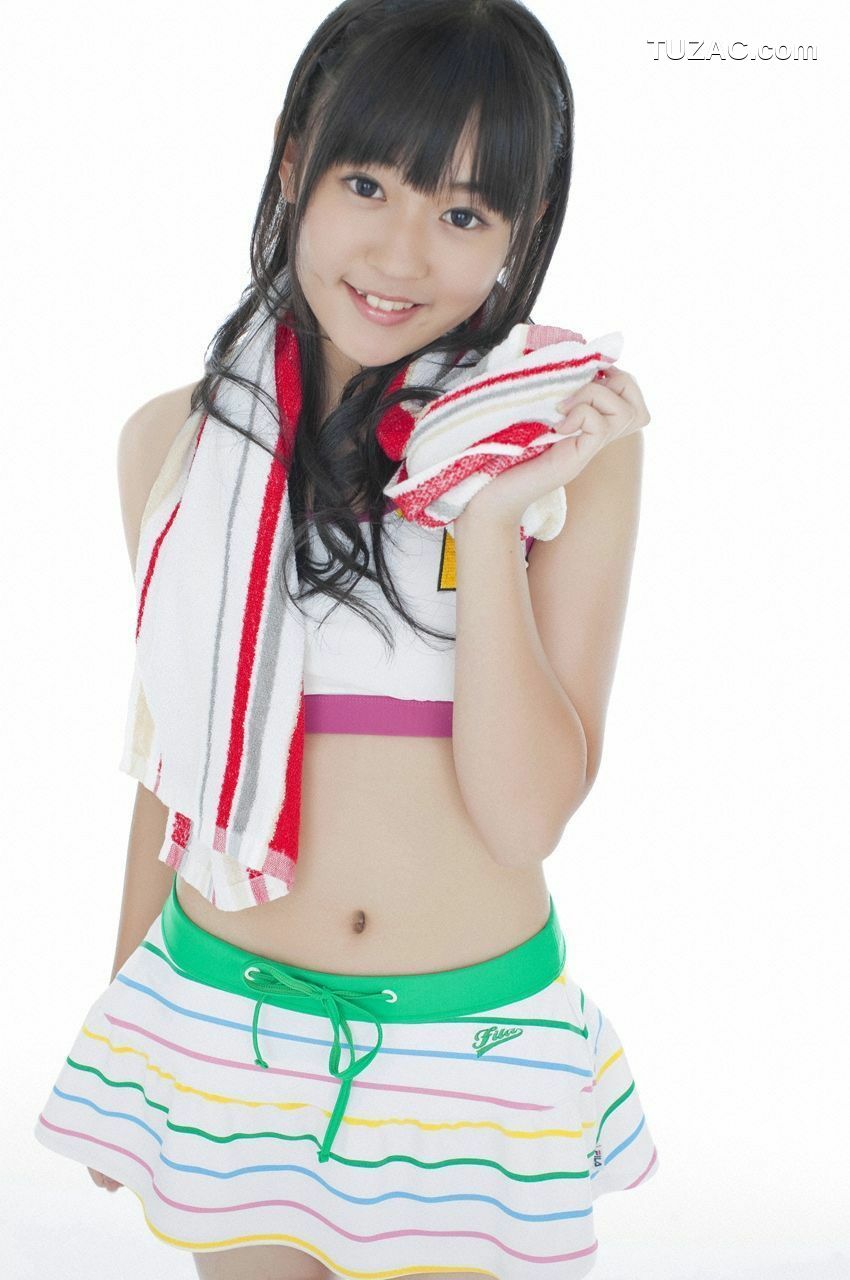 WPB写真_AKB48《スペシャル》 No.115 写真集[47P]