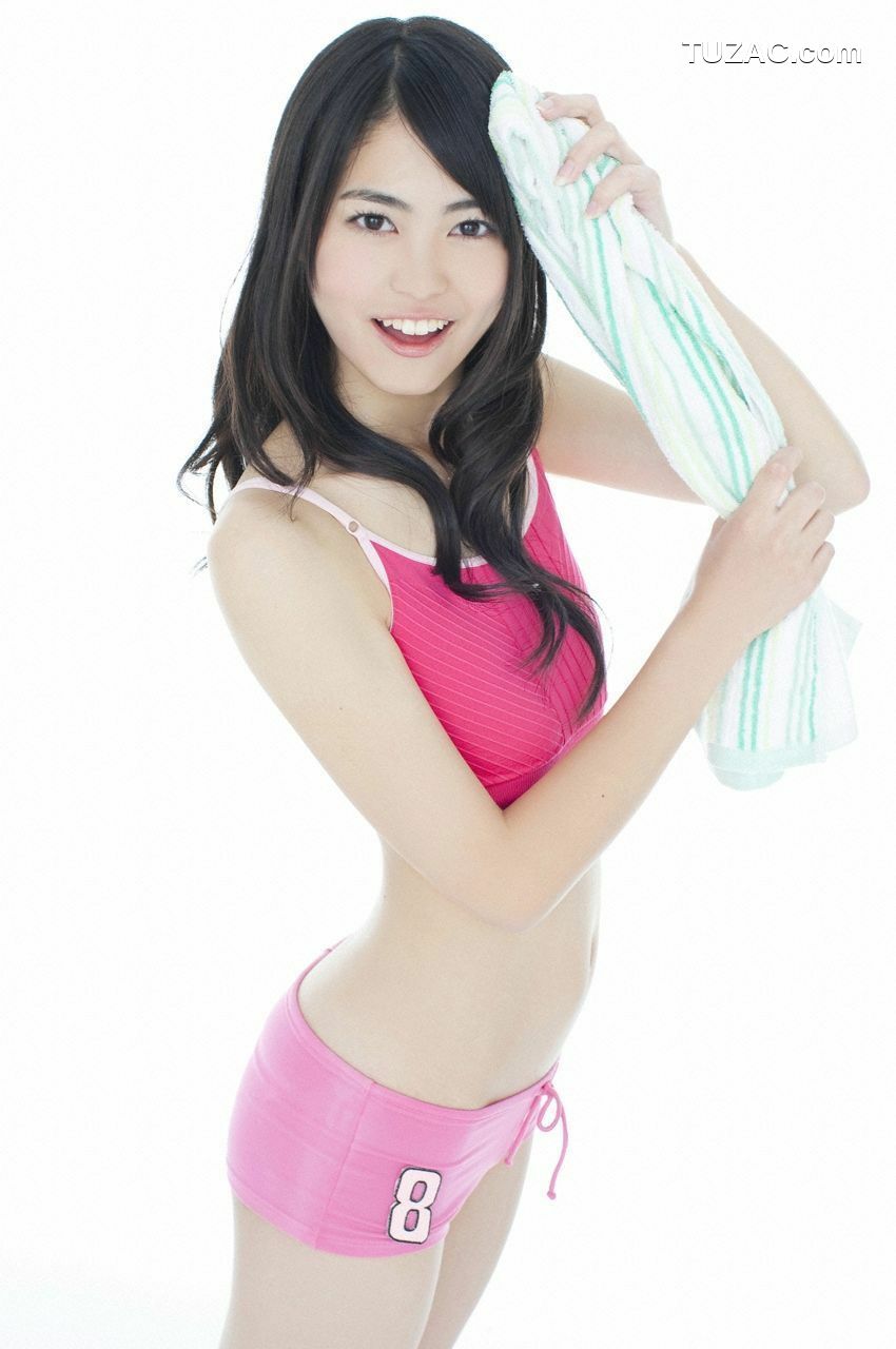 WPB写真_AKB48《スペシャル》 No.115 写真集[47P]