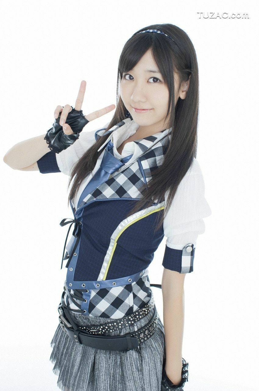 WPB写真_AKB48《スペシャル》 No.115 写真集[47P]