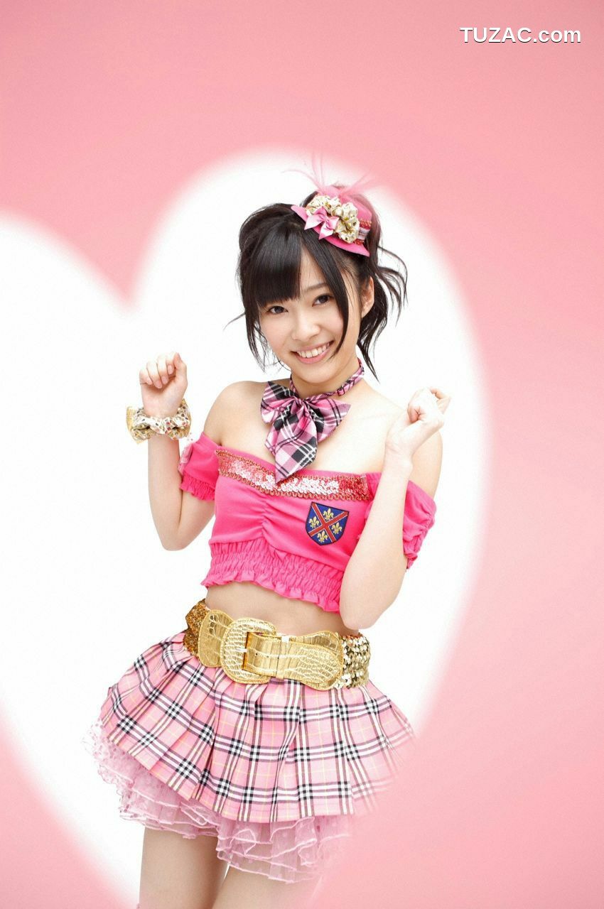 WPB写真_AKB48《桜が舞って恋が咲く》 No.130 写真集[36P]