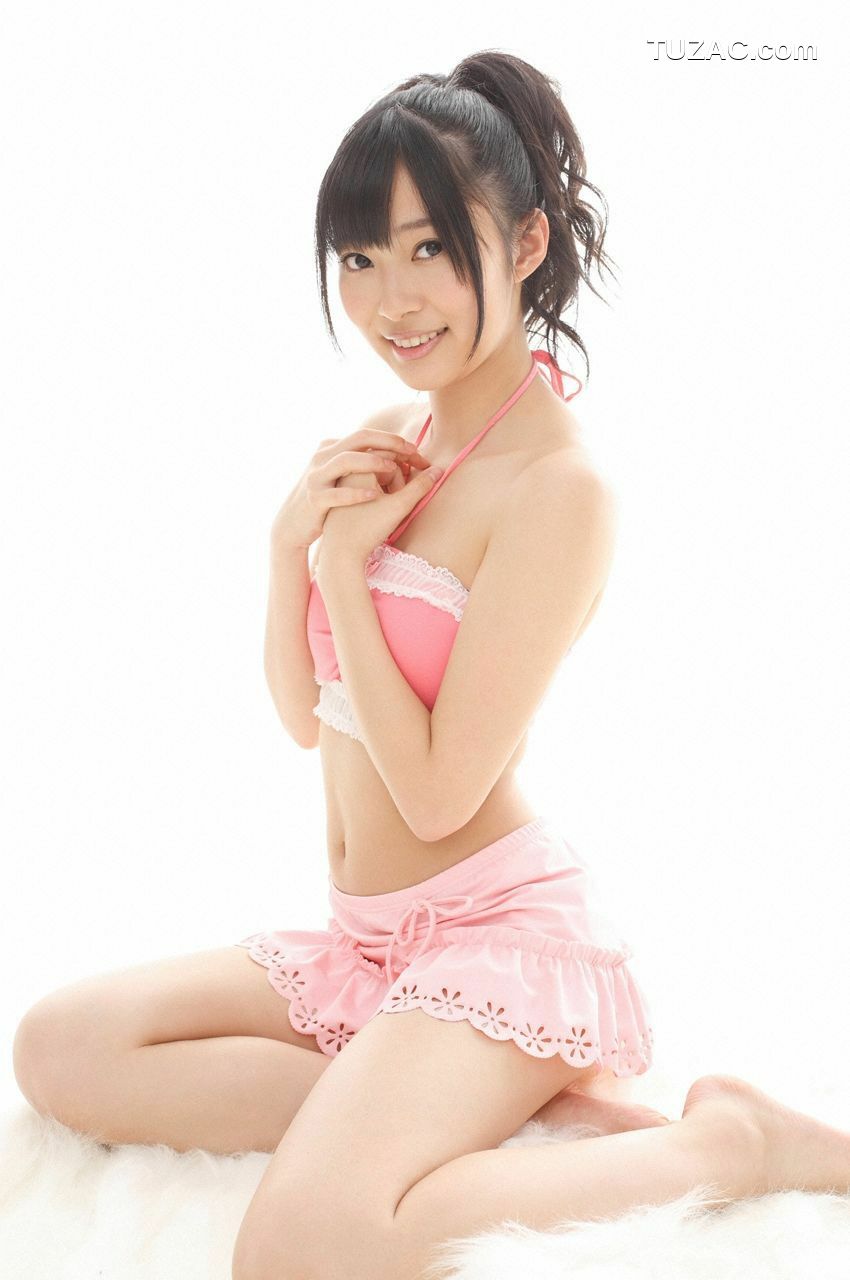 WPB写真_AKB48《桜が舞って恋が咲く》 No.130 写真集[36P]