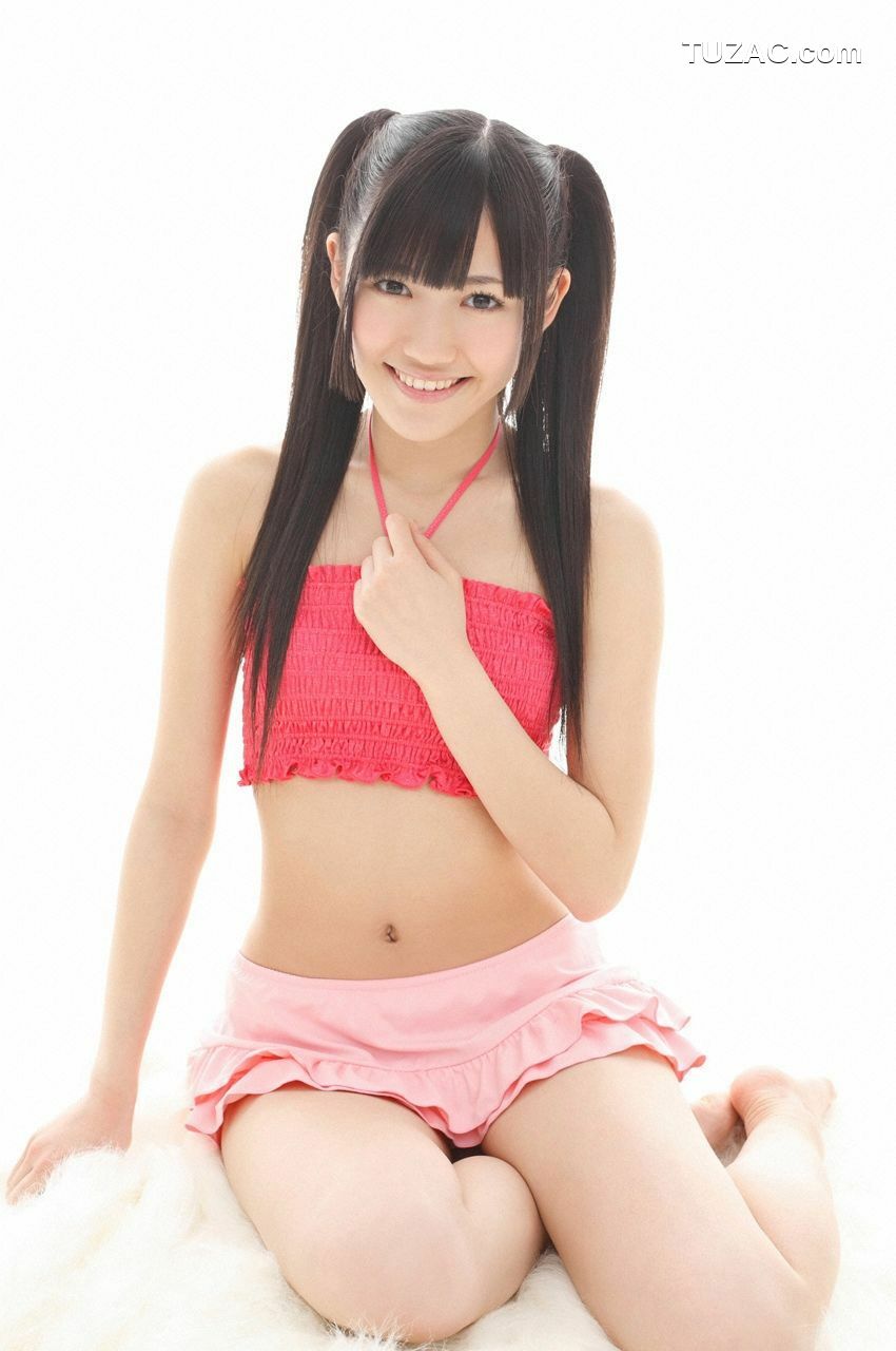 WPB写真_AKB48《桜が舞って恋が咲く》 No.130 写真集[36P]