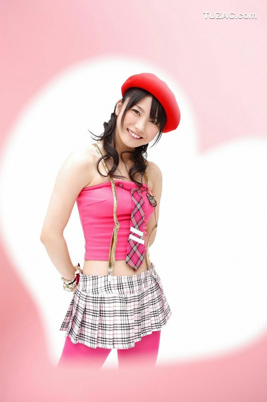 WPB写真_AKB48《桜が舞って恋が咲く》 No.130 写真集[36P]