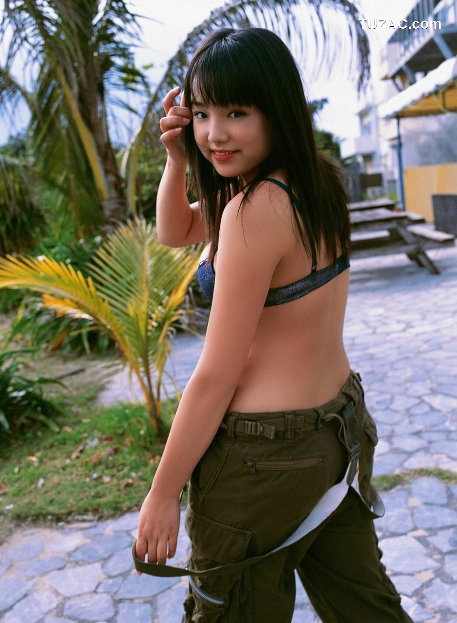 WPB写真_Ai Shinozaki 篠崎愛 No.111 写真集[122P]