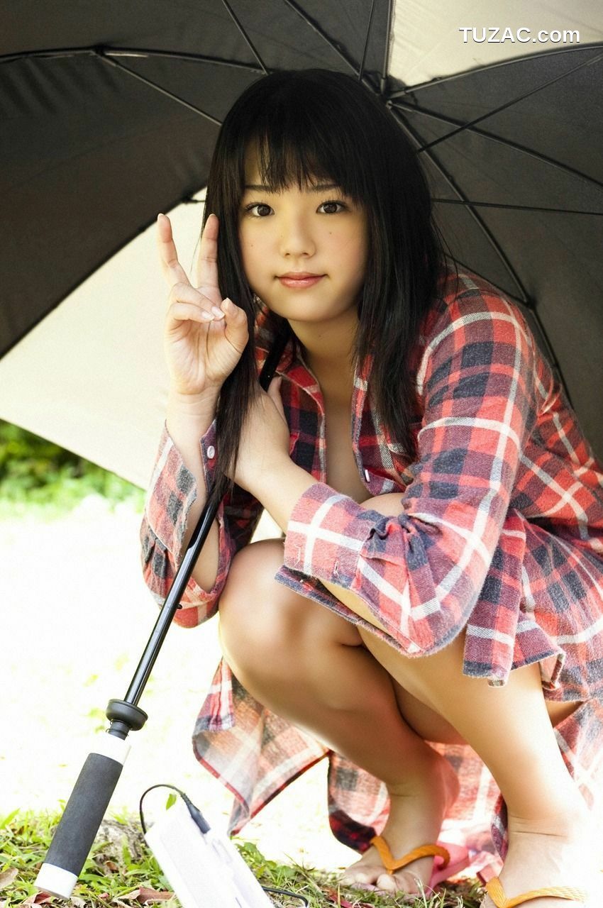 WPB写真_Ai Shinozaki 篠崎愛 No.111 写真集[122P]