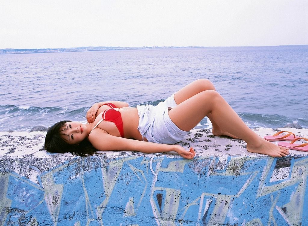 WPB写真_Ai Shinozaki 篠崎愛 No.111 写真集[122P]