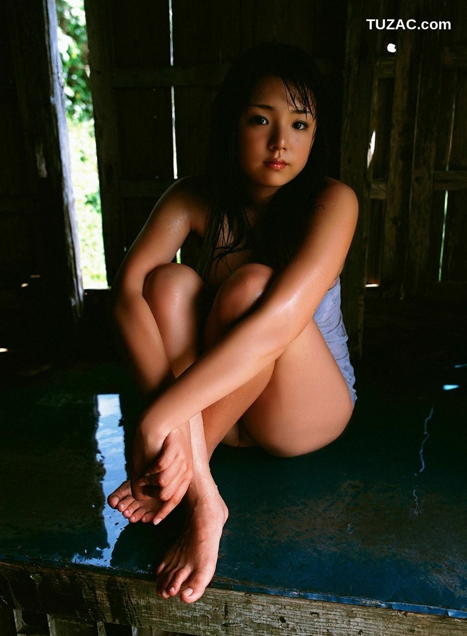 WPB写真_Ai Shinozaki 篠崎愛 No.111 写真集[122P]