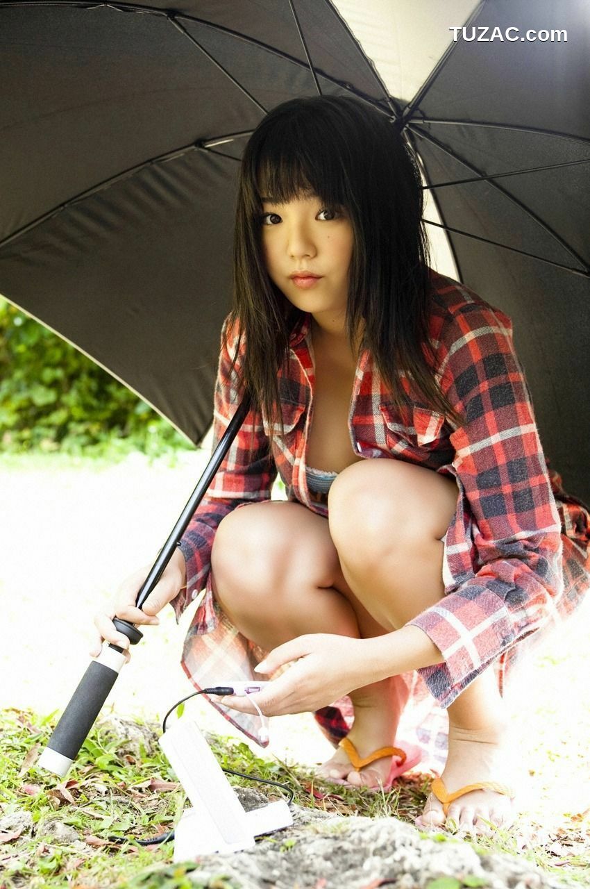 WPB写真_Ai Shinozaki 篠崎愛 No.111 写真集[122P]