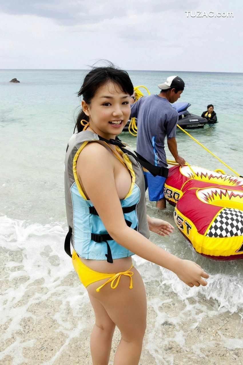 WPB写真_Ai Shinozaki 篠崎愛 No.111 写真集[122P]