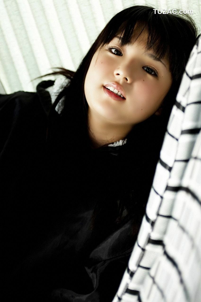 WPB写真_Ai Shinozaki 篠崎愛 No.111 写真集[122P]