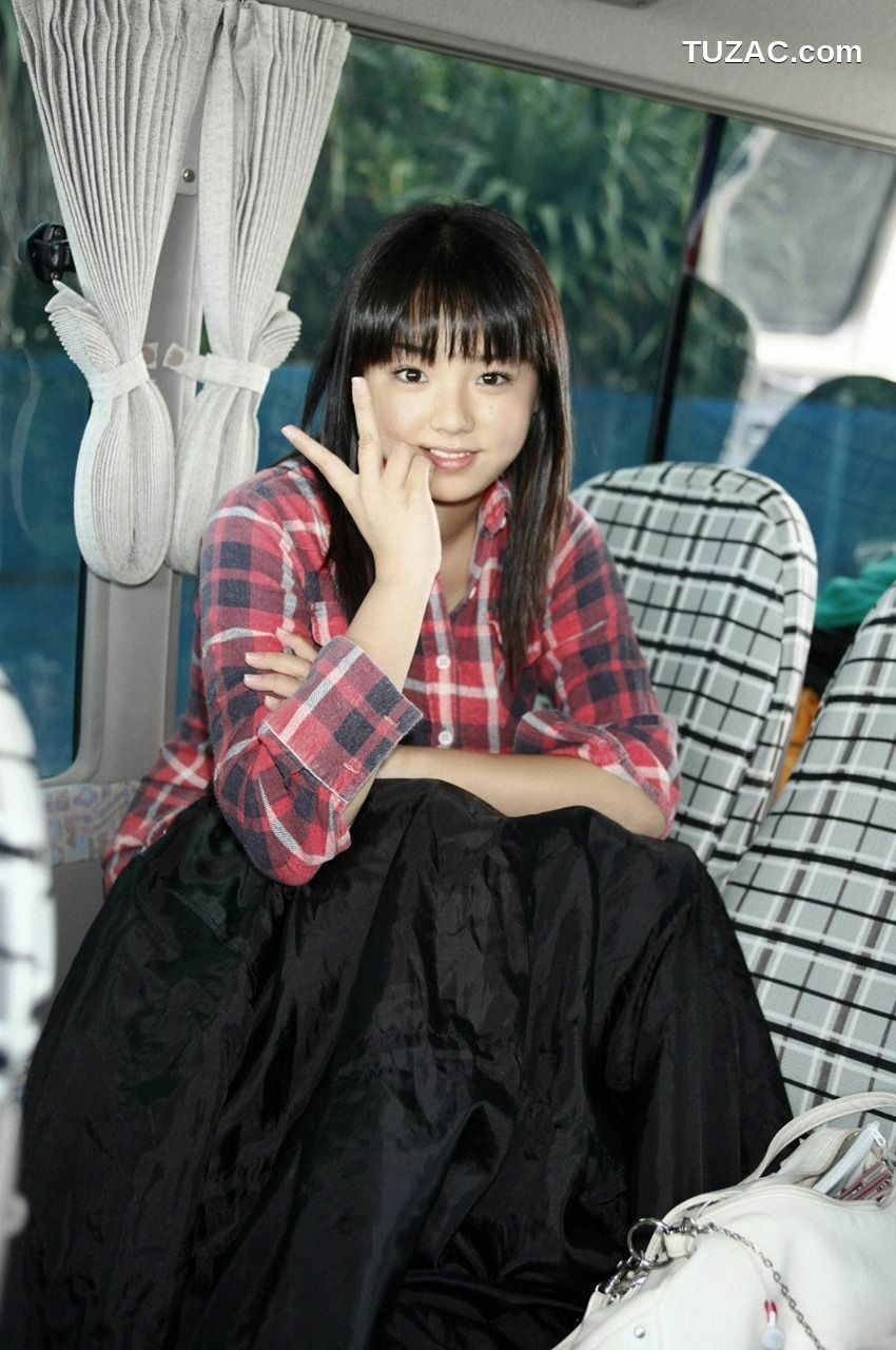 WPB写真_Ai Shinozaki 篠崎愛 No.111 写真集[122P]