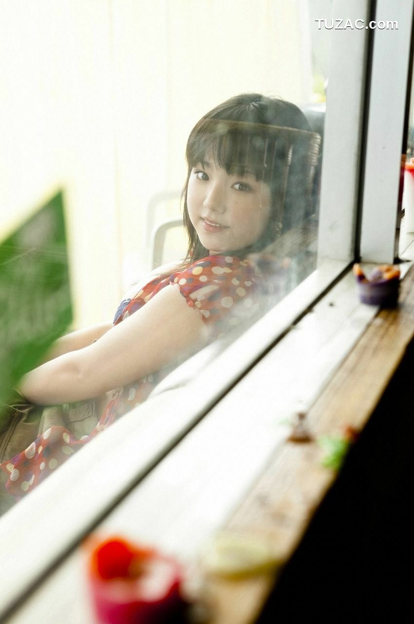 WPB写真_Ai Shinozaki 篠崎愛 No.111 写真集[122P]