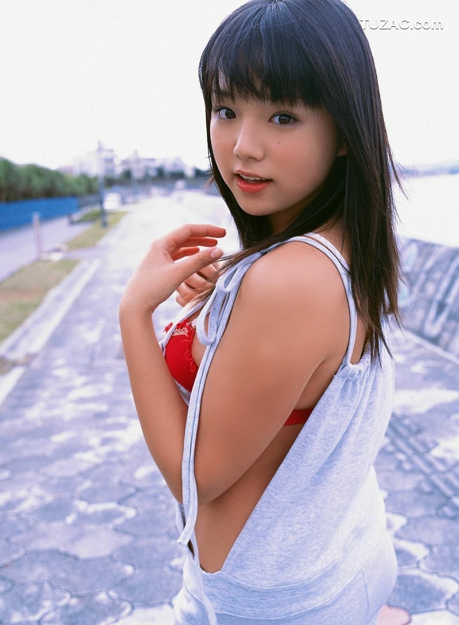 WPB写真_Ai Shinozaki 篠崎愛 No.111 写真集[122P]