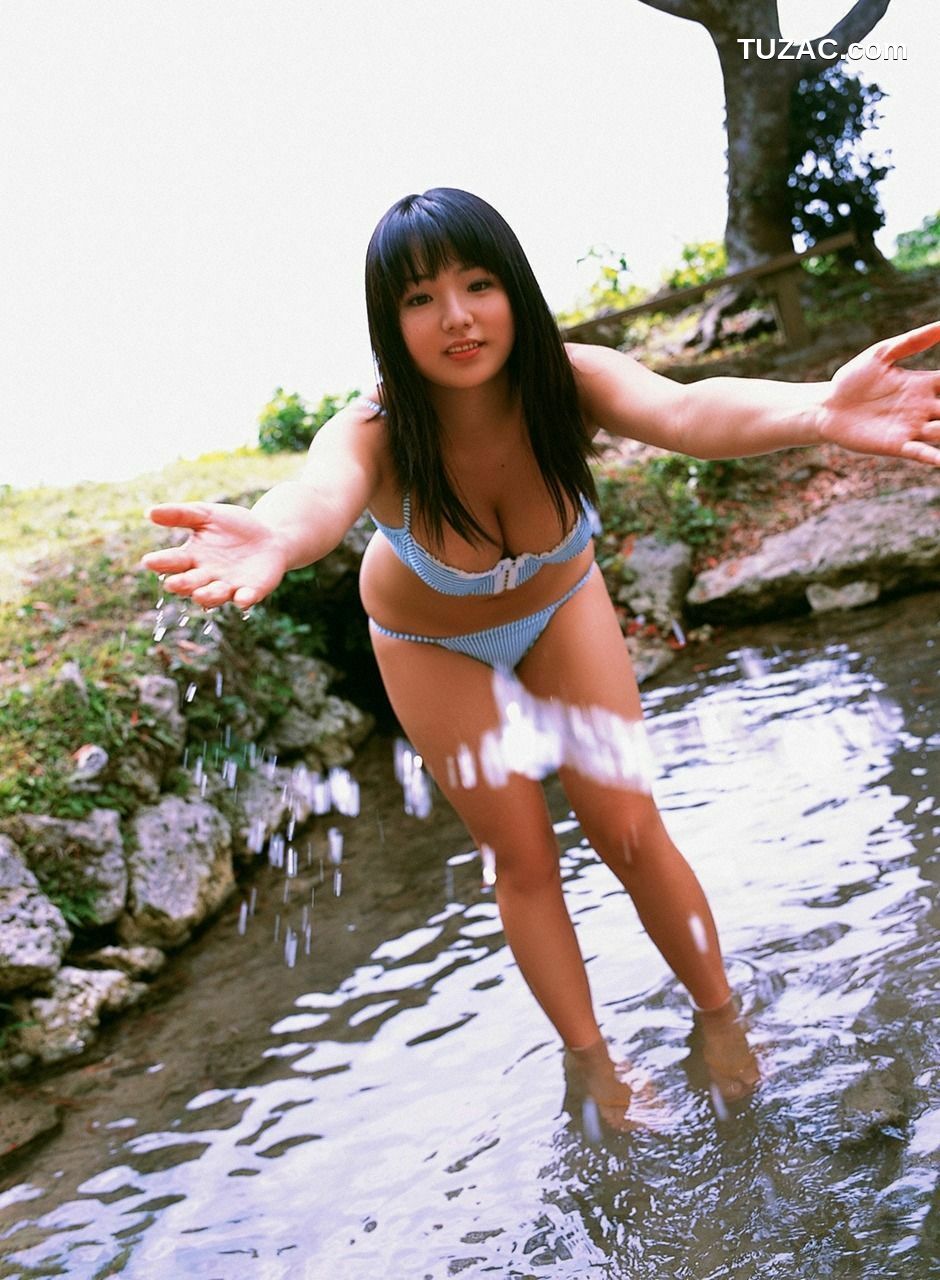 WPB写真_Ai Shinozaki 篠崎愛 No.111 写真集[122P]