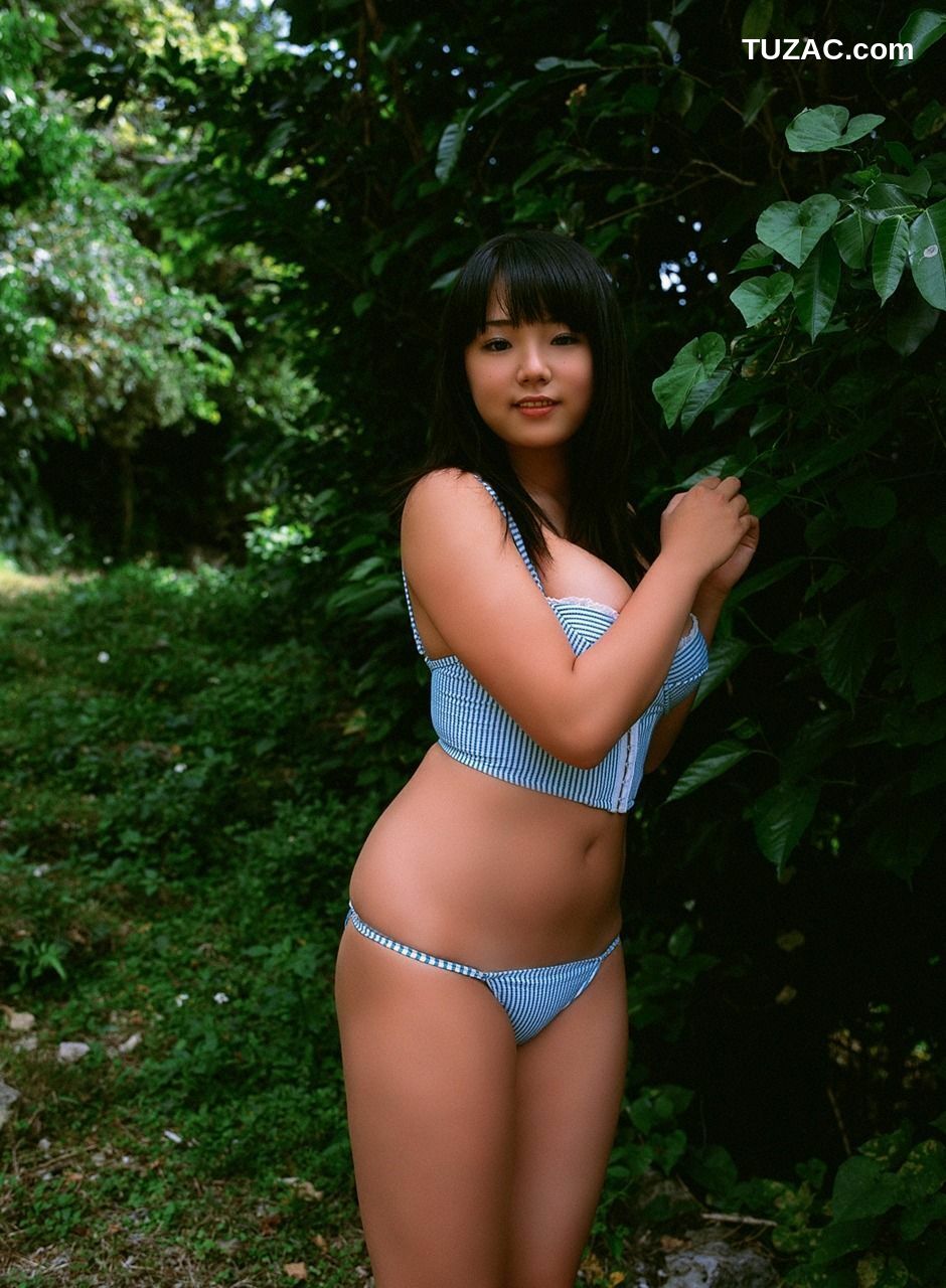 WPB写真_Ai Shinozaki 篠崎愛 No.111 写真集[122P]