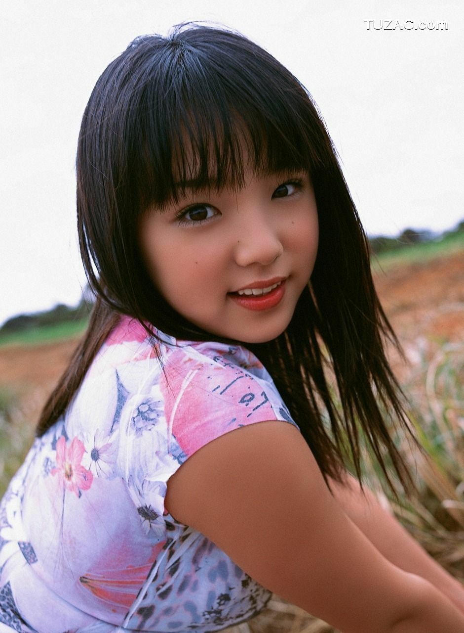 WPB写真_Ai Shinozaki 篠崎愛 No.111 写真集[122P]