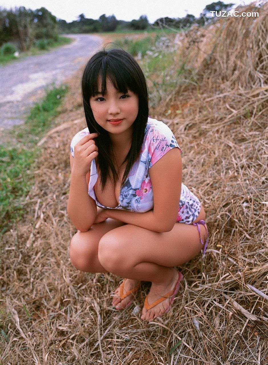 WPB写真_Ai Shinozaki 篠崎愛 No.111 写真集[122P]