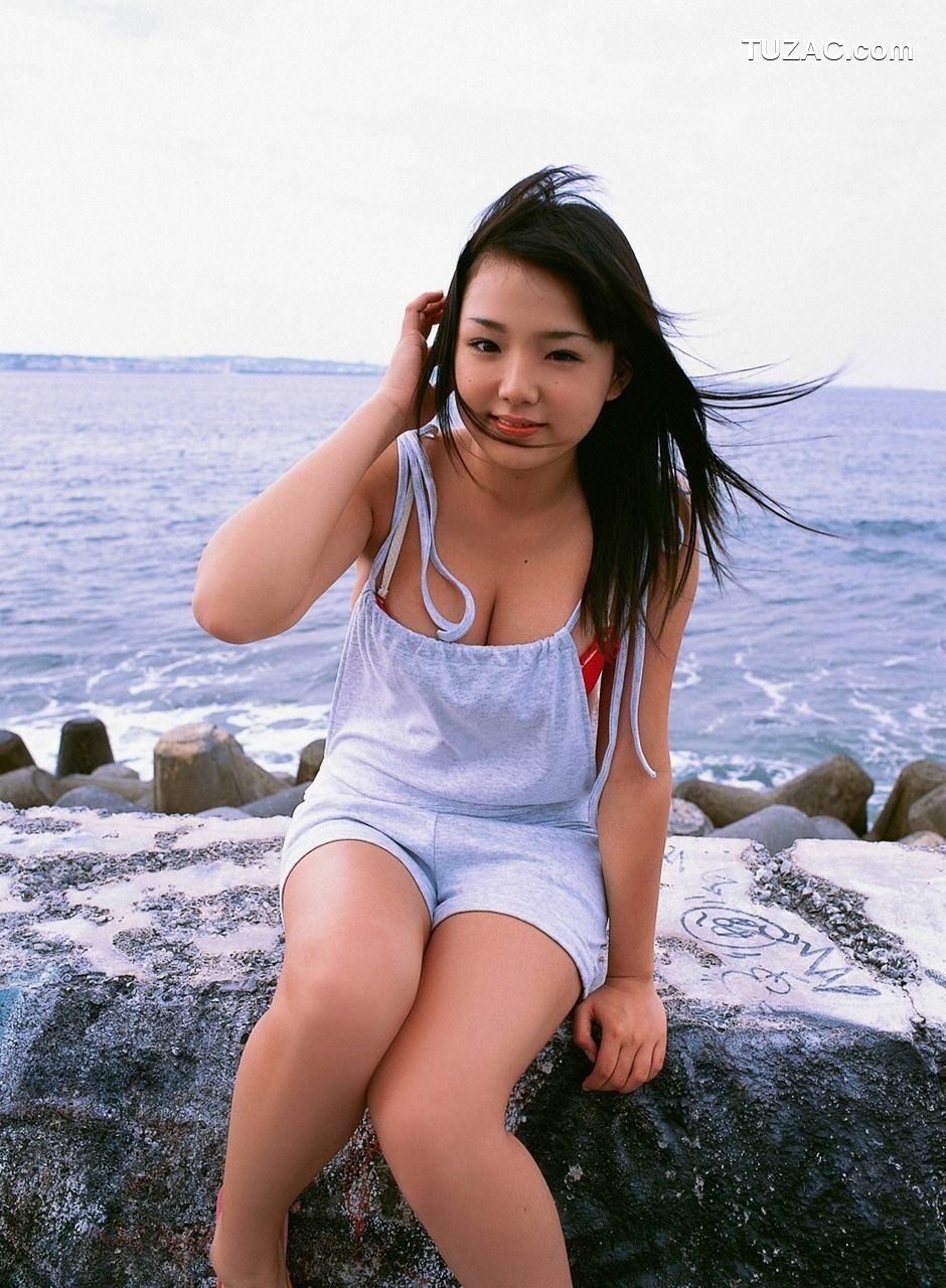 WPB写真_Ai Shinozaki 篠崎愛 No.111 写真集[122P]