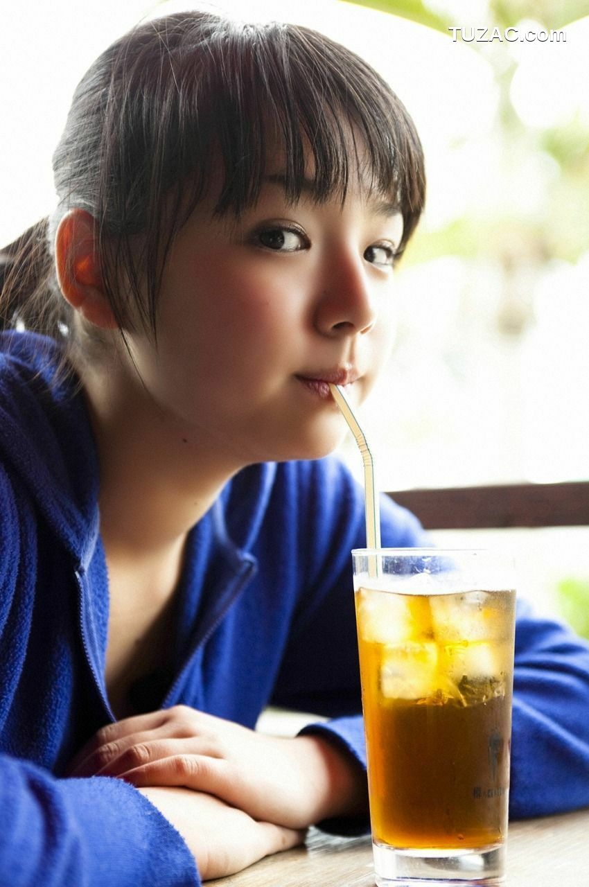 WPB写真_Ai Shinozaki 篠崎愛 No.111 写真集[122P]