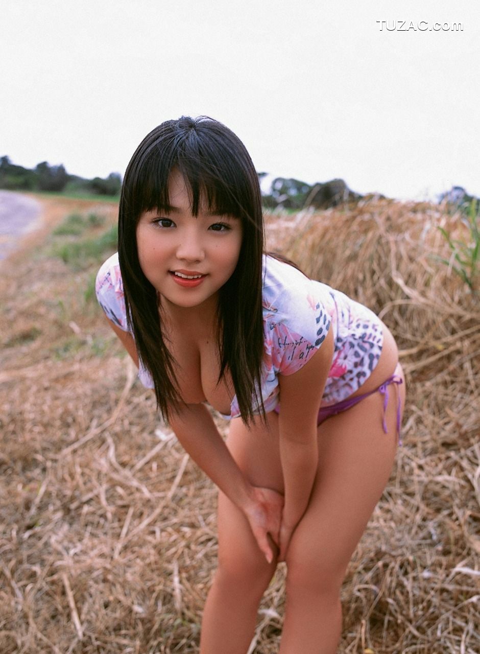 WPB写真_Ai Shinozaki 篠崎愛 No.111 写真集[122P]