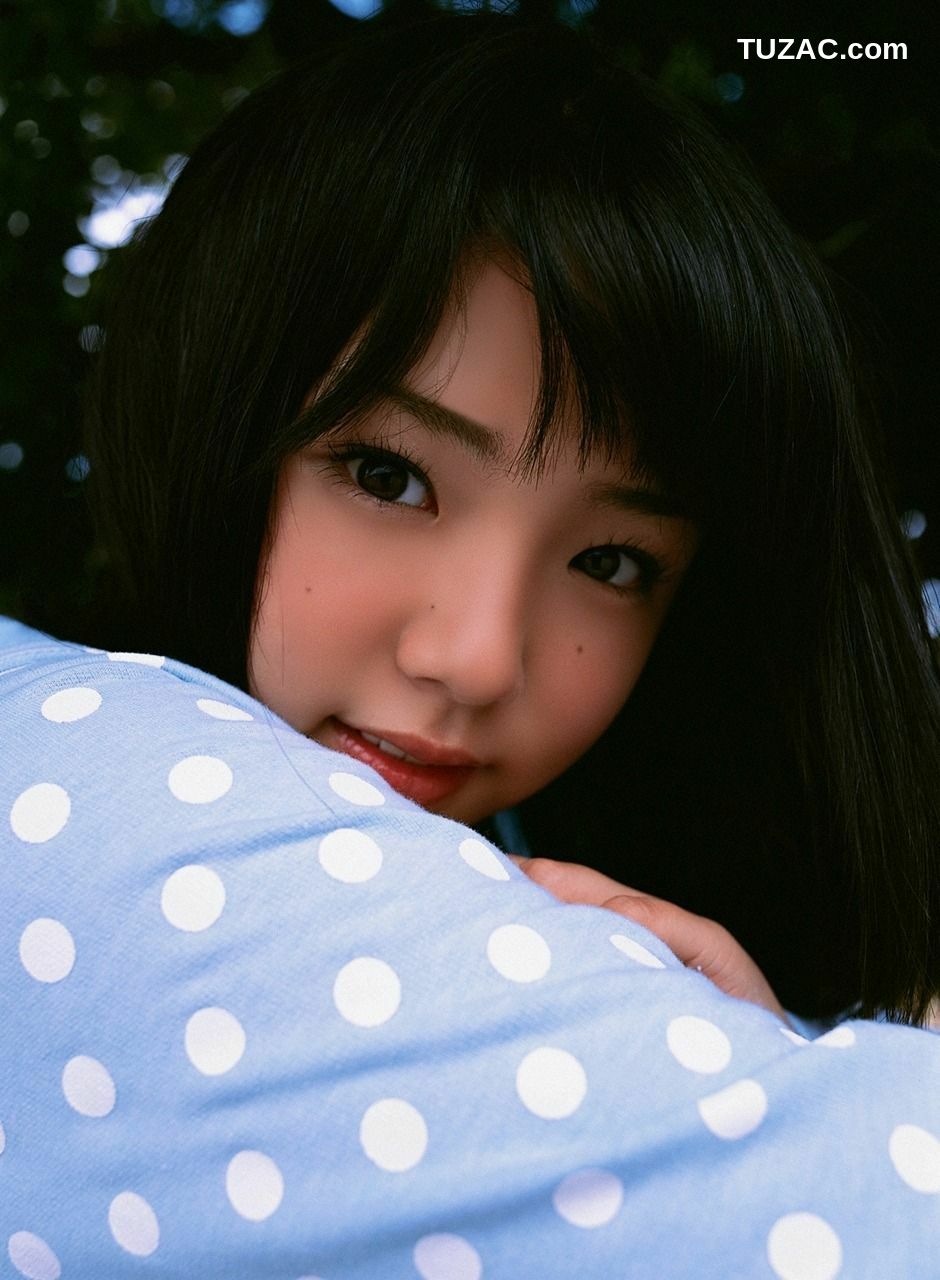 WPB写真_Ai Shinozaki 篠崎愛 No.111 写真集[122P]