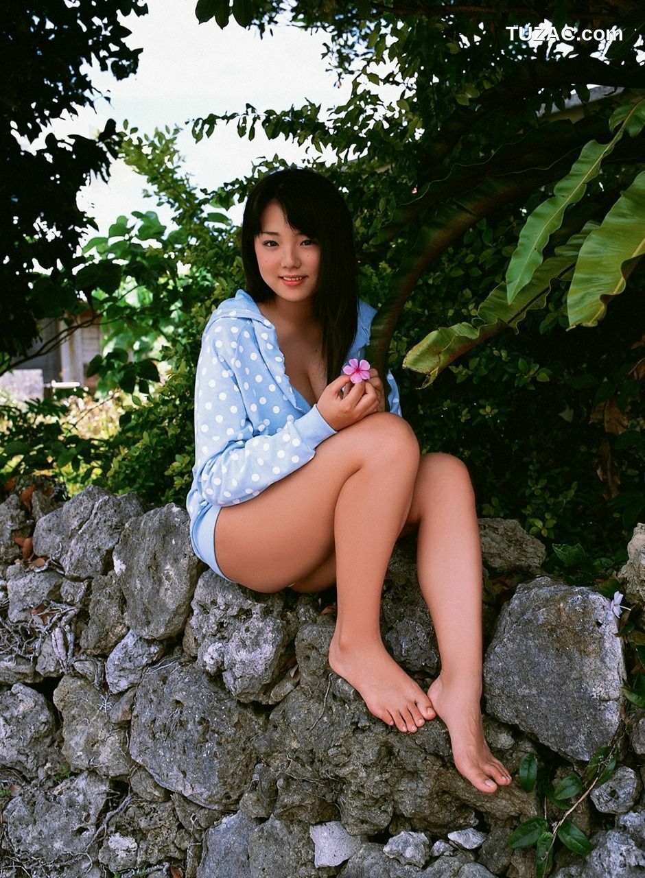 WPB写真_Ai Shinozaki 篠崎愛 No.111 写真集[122P]