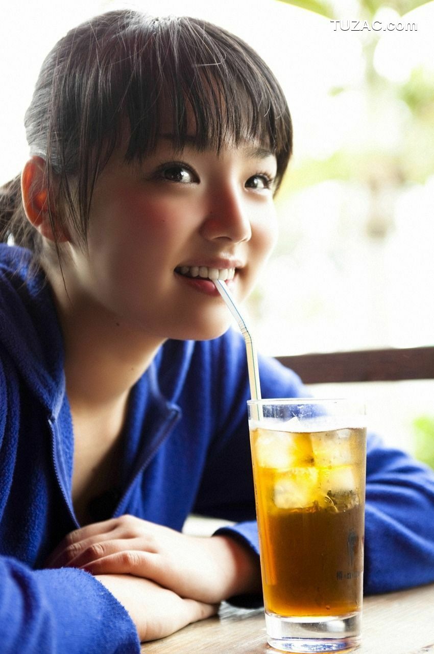 WPB写真_Ai Shinozaki 篠崎愛 No.111 写真集[122P]