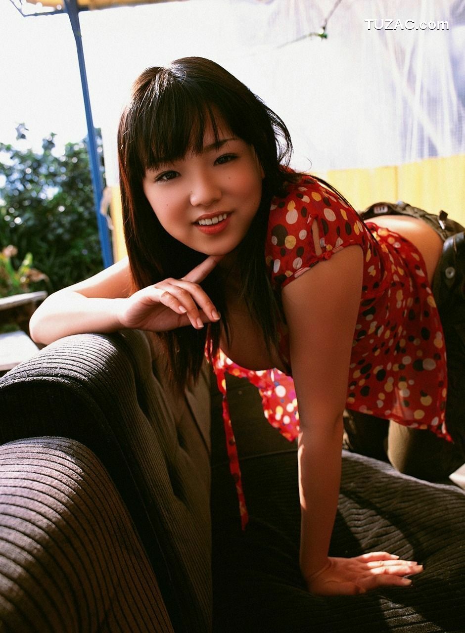 WPB写真_Ai Shinozaki 篠崎愛 No.111 写真集[122P]