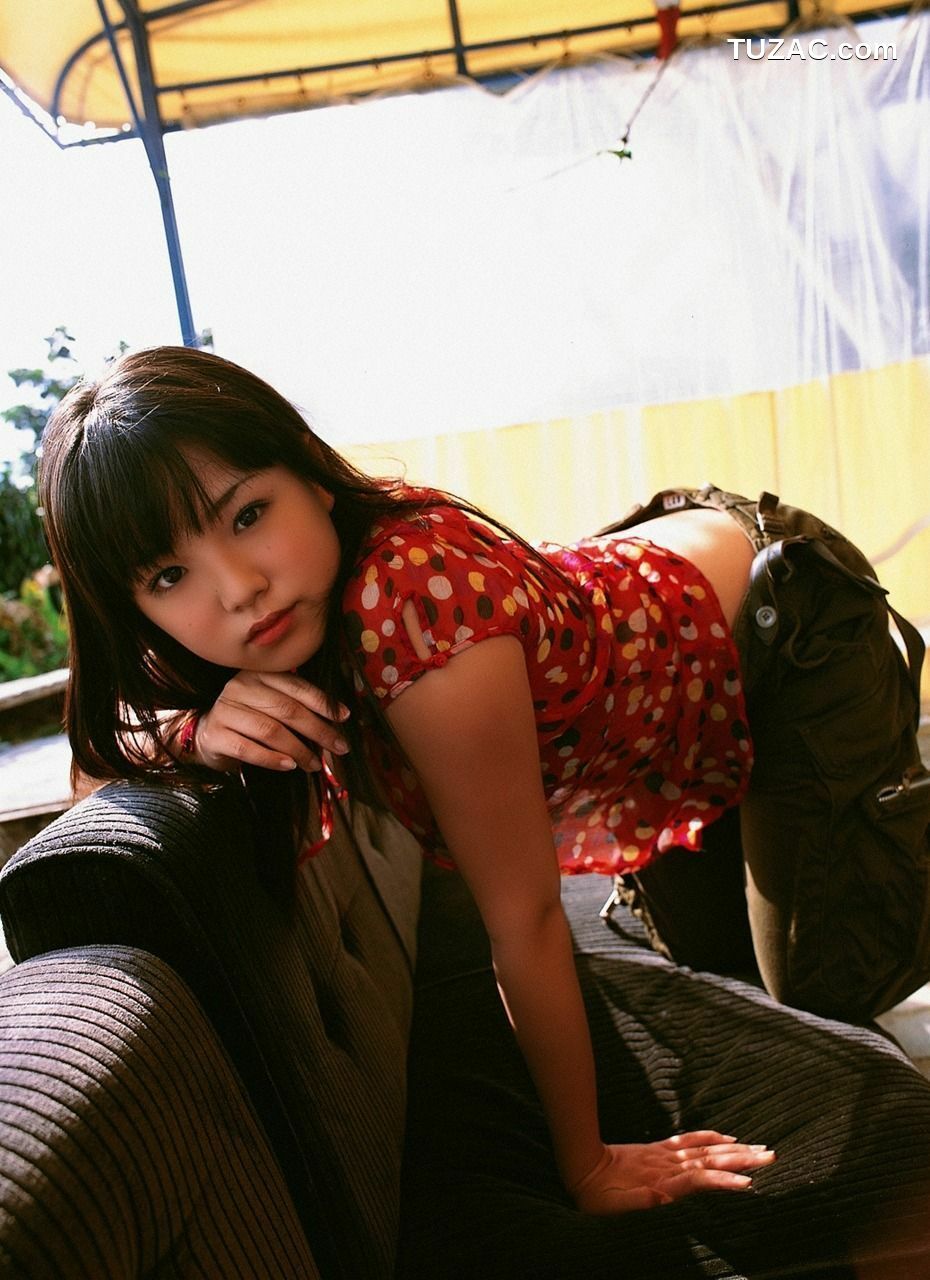 WPB写真_Ai Shinozaki 篠崎愛 No.111 写真集[122P]