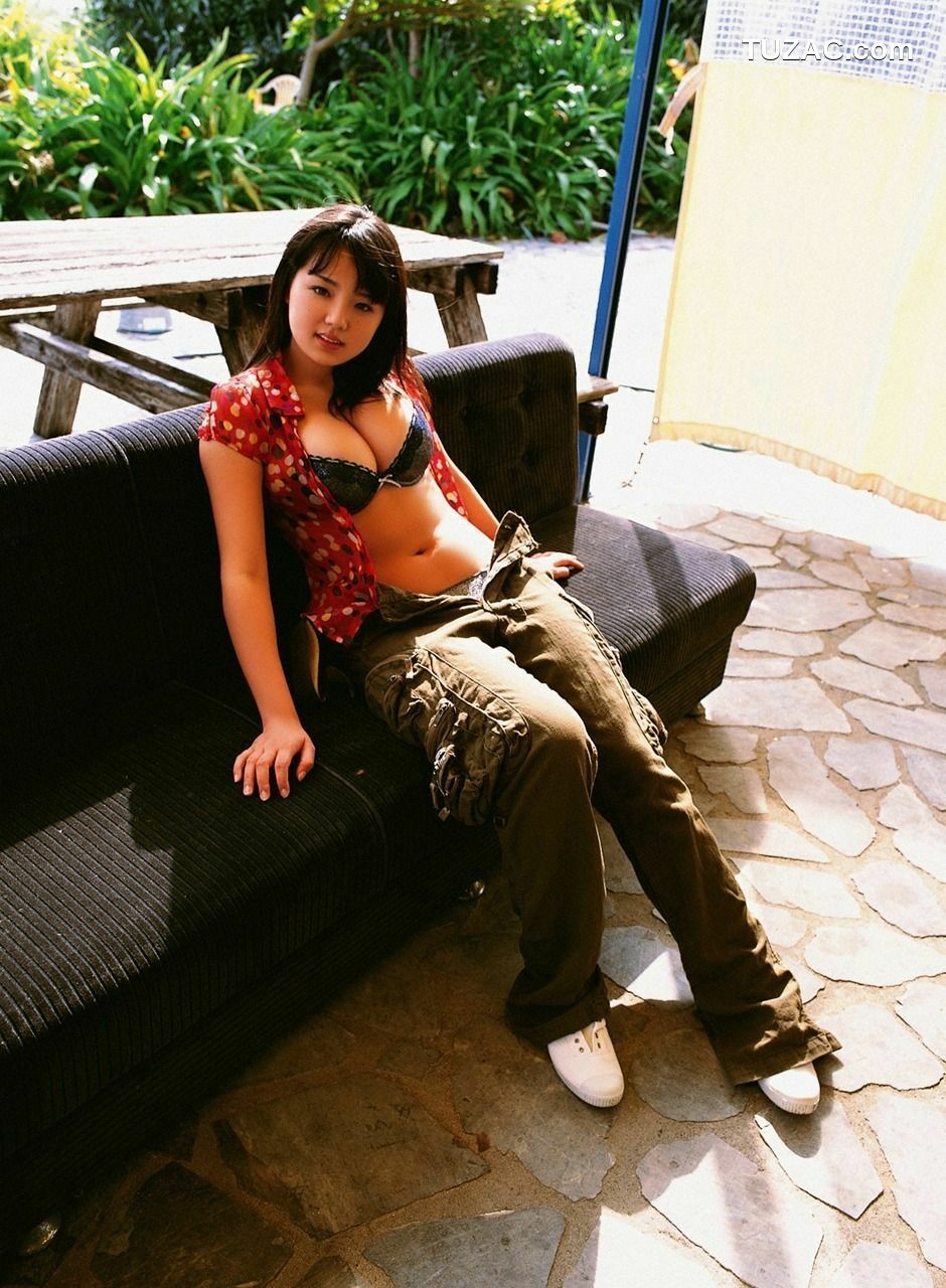 WPB写真_Ai Shinozaki 篠崎愛 No.111 写真集[122P]