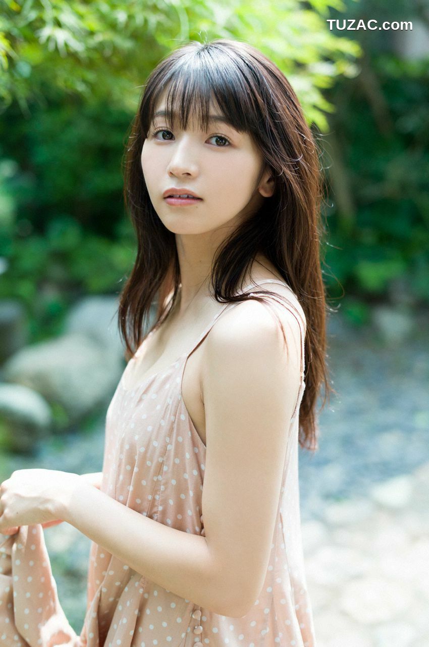 WPB写真_Erika Denya 傳谷英里香「美の誕生。」 Extra EX639 写真集[67P]