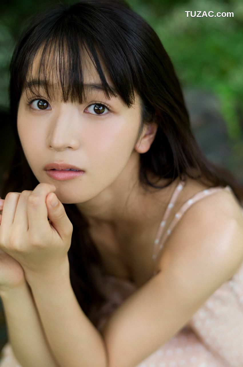 WPB写真_Erika Denya 傳谷英里香「美の誕生。」 Extra EX639 写真集[67P]