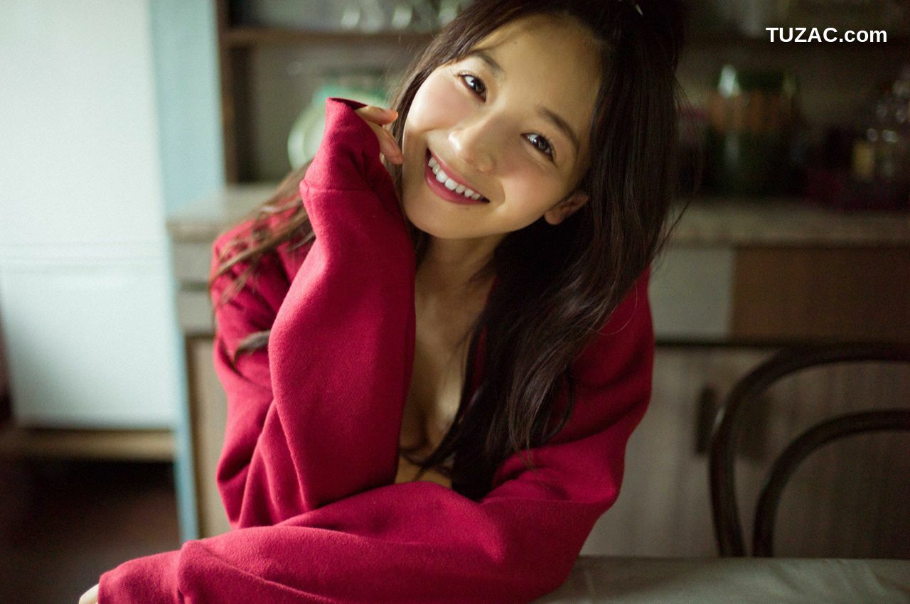 WPB写真_Erika Denya 傳谷英里香「美の誕生。」 Extra EX639 写真集[67P]