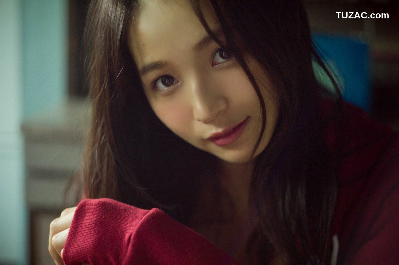 WPB写真_Erika Denya 傳谷英里香「美の誕生。」 Extra EX639 写真集[67P]