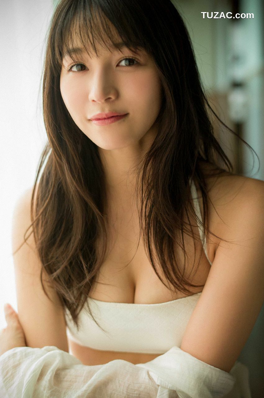 WPB写真_Erika Denya 傳谷英里香「美の誕生。」 Extra EX639 写真集[67P]