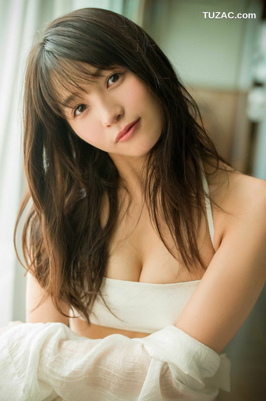 WPB写真_Erika Denya 傳谷英里香「美の誕生。」 Extra EX639 写真集[67P]