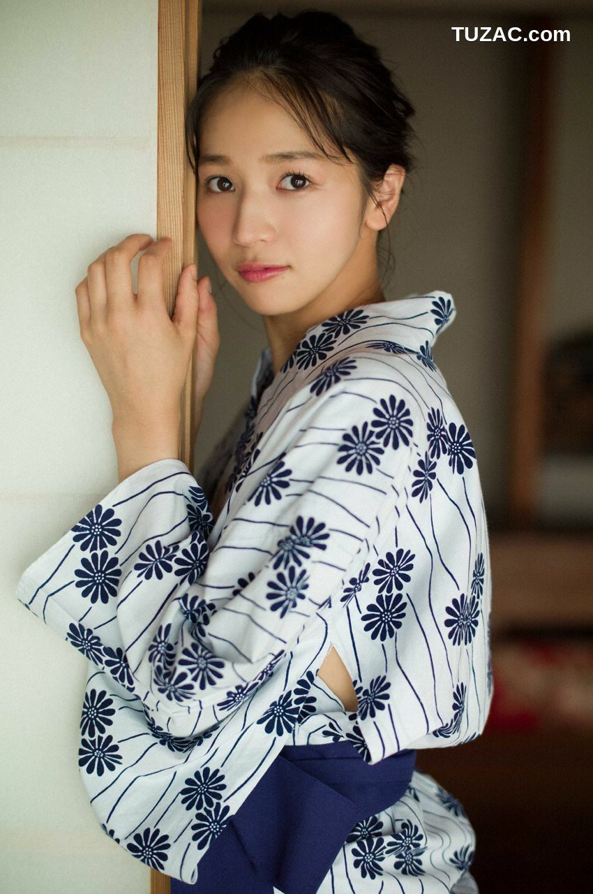 WPB写真_Erika Denya 傳谷英里香「美の誕生。」 Extra EX639 写真集[67P]