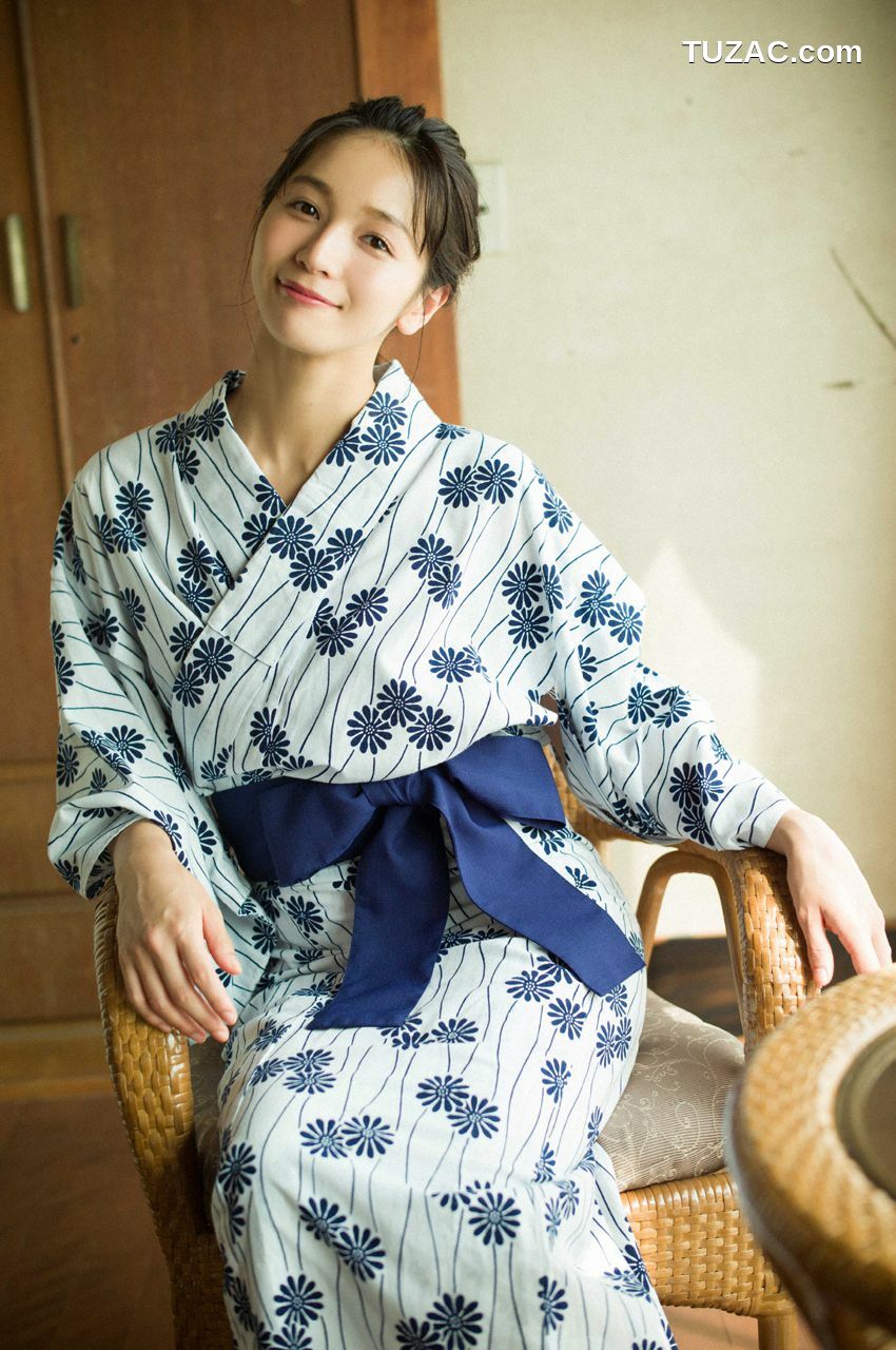 WPB写真_Erika Denya 傳谷英里香「美の誕生。」 Extra EX639 写真集[67P]