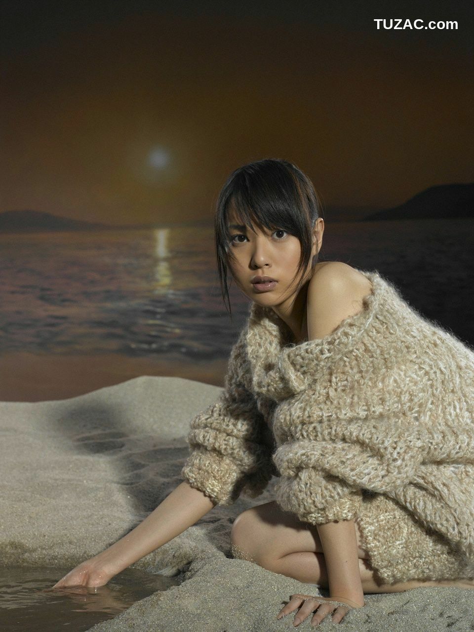 WPB写真_Erika Toda 户田惠梨香 No.94 写真集[73P]