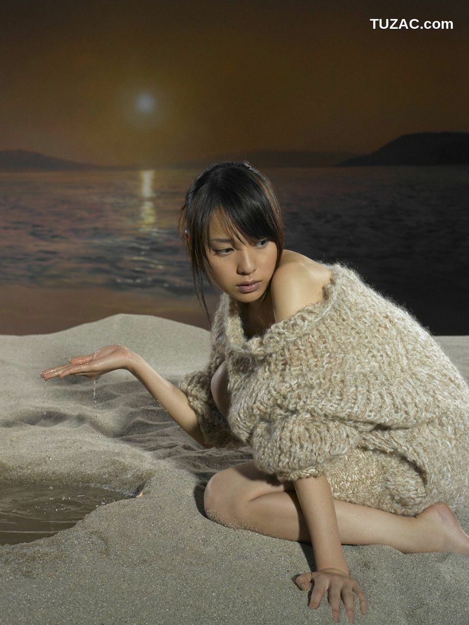 WPB写真_Erika Toda 户田惠梨香 No.94 写真集[73P]