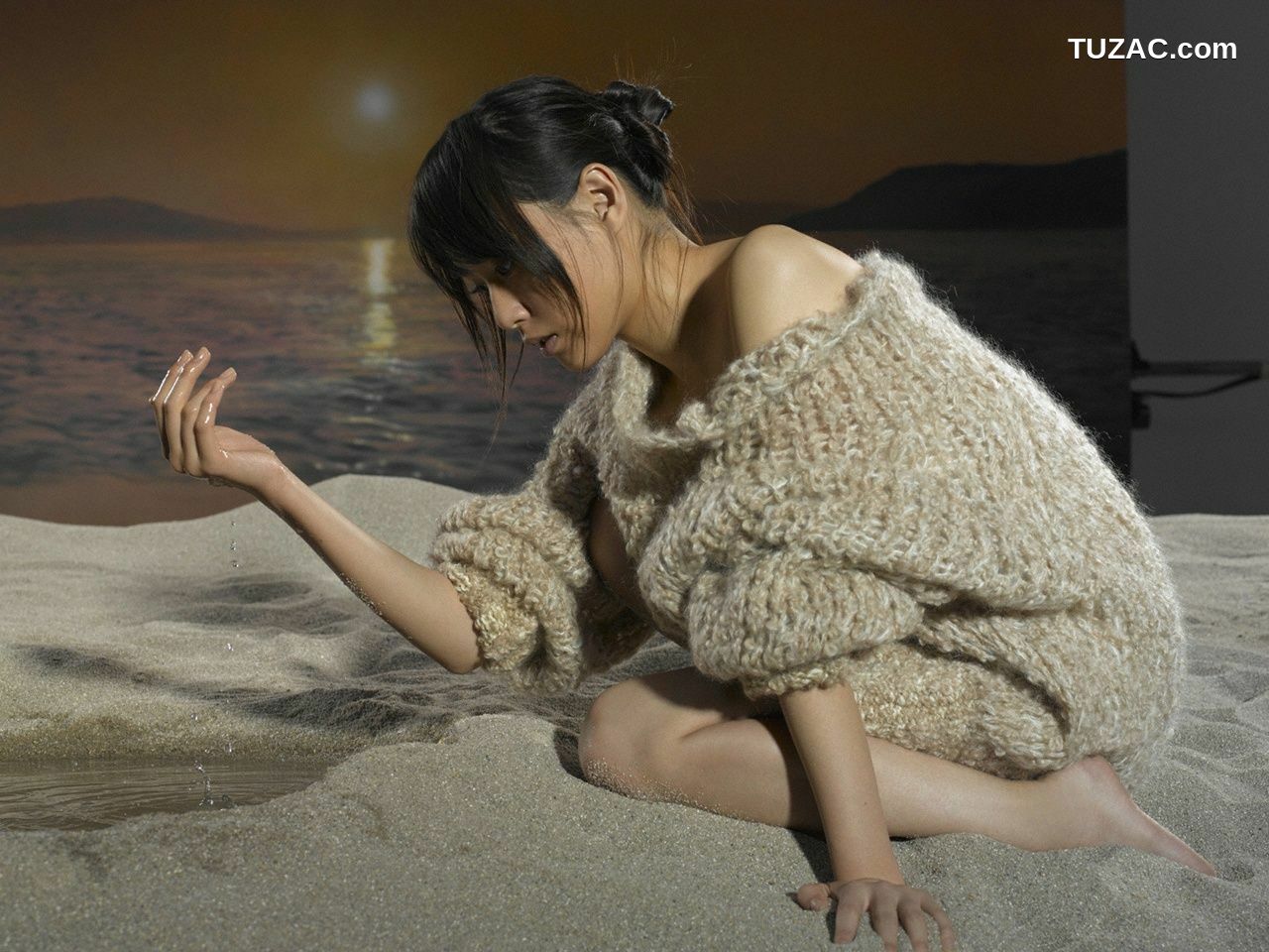 WPB写真_Erika Toda 户田惠梨香 No.94 写真集[73P]
