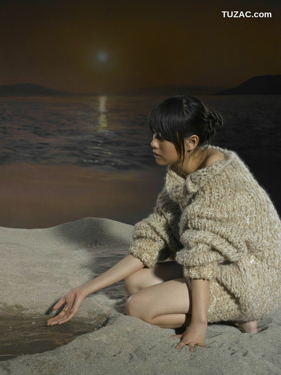 WPB写真_Erika Toda 户田惠梨香 No.94 写真集[73P]