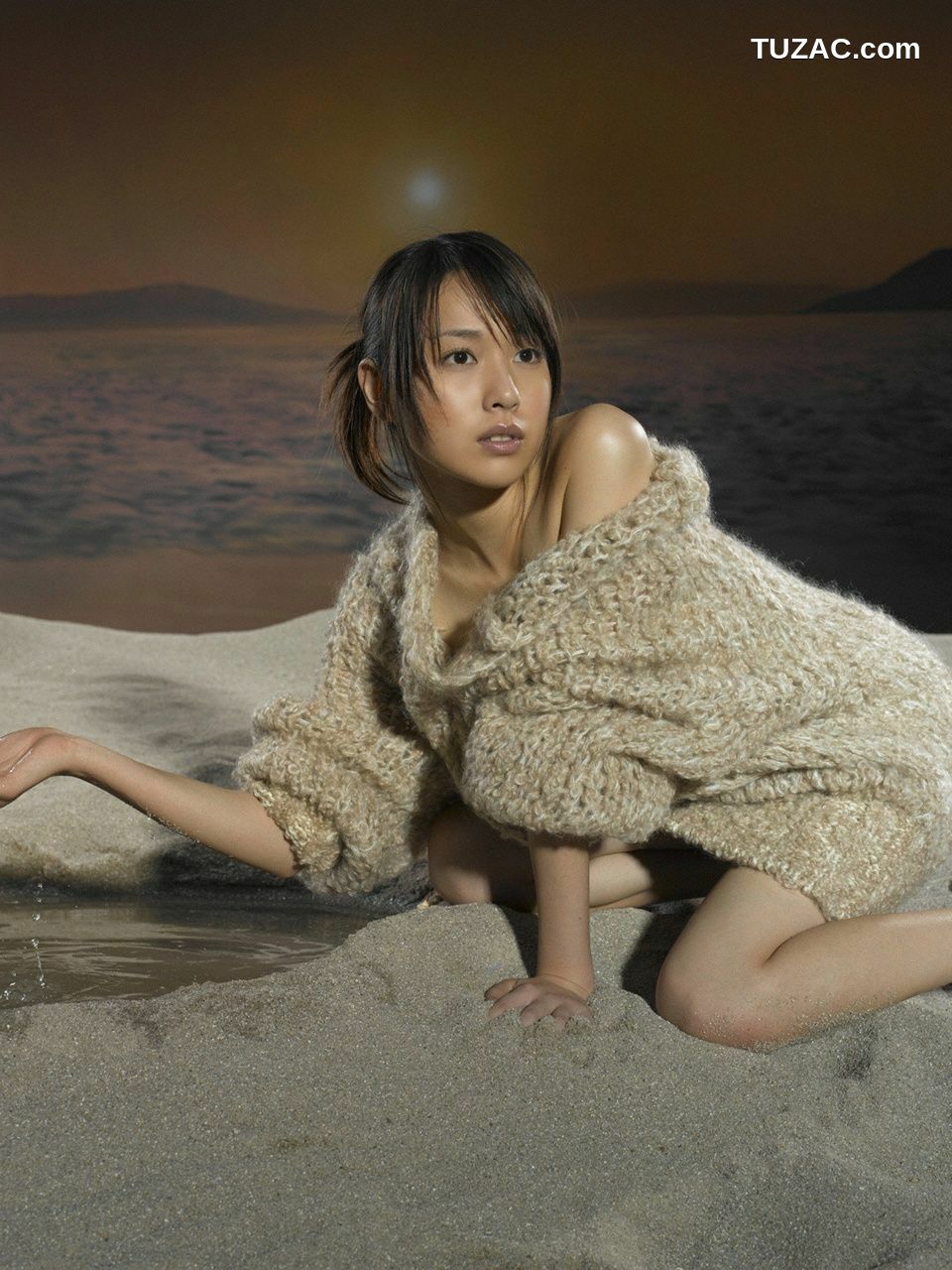 WPB写真_Erika Toda 户田惠梨香 No.94 写真集[73P]