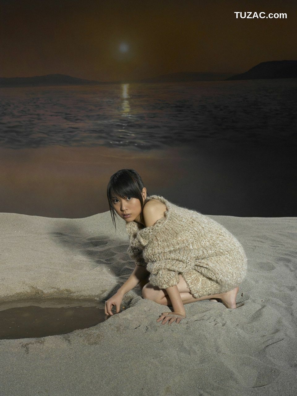 WPB写真_Erika Toda 户田惠梨香 No.94 写真集[73P]