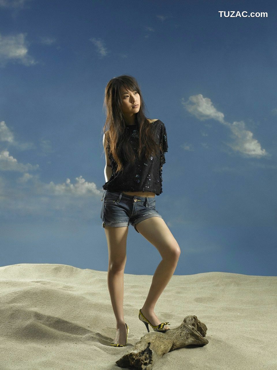 WPB写真_Erika Toda 户田惠梨香 No.94 写真集[73P]