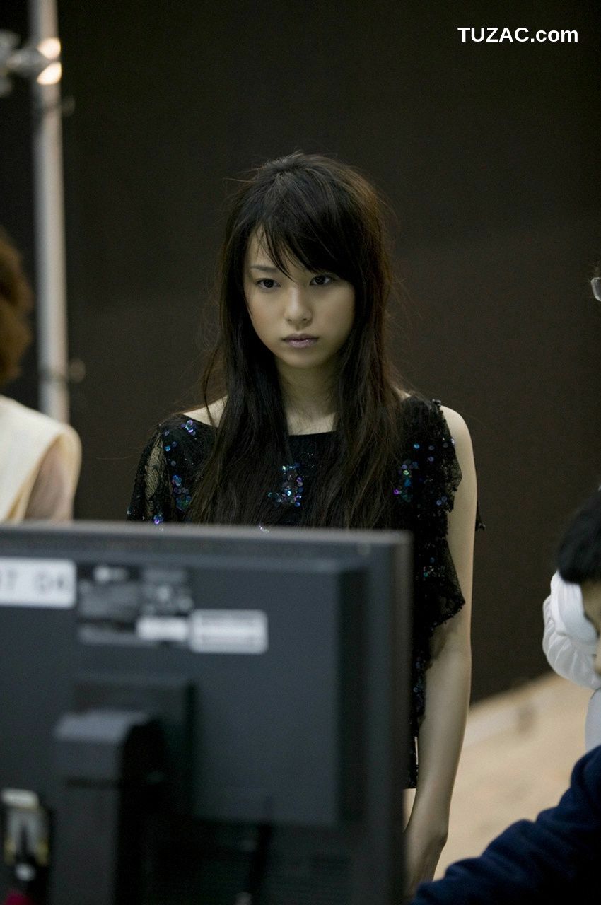 WPB写真_Erika Toda 户田惠梨香 No.94 写真集[73P]