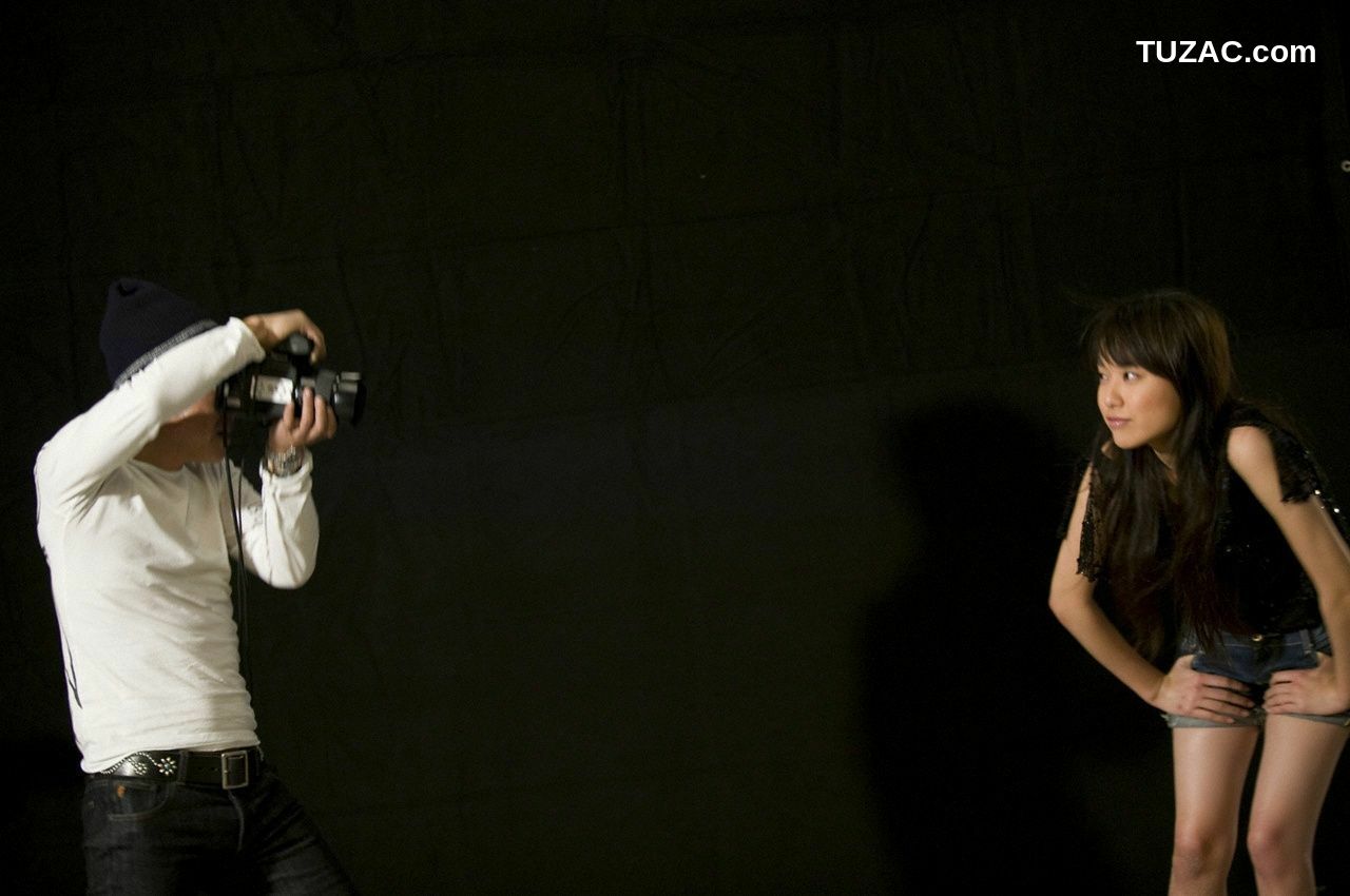 WPB写真_Erika Toda 户田惠梨香 No.94 写真集[73P]